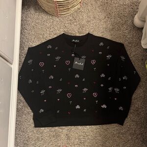 NWT Anthropologie sweater size medium